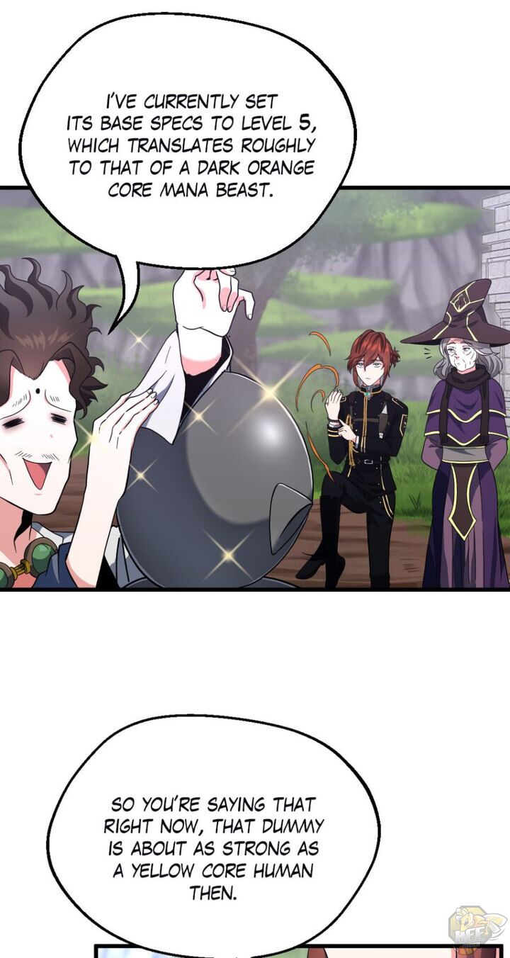 The Beginning After The End Chapter 102 image 60